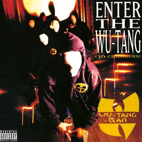 Listen: http://www.youtube.com/watch?v=GCZrz8siv4QContinuing my review of my favorite albums ever this week with a look at Wu-Tang Clan's debut album, Enter ... 